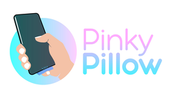 PINKY PILLOW trademark