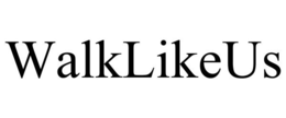 WALKLIKEUS trademark