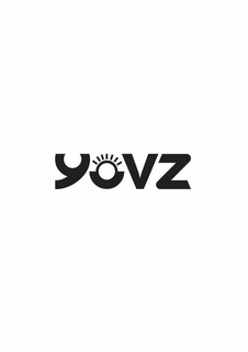 YOVZ trademark
