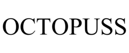 OCTOPUSS trademark