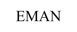 EMAN trademark