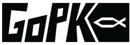 GOPK trademark