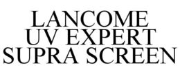 LANCOME UV EXPERT SUPRA SCREEN trademark