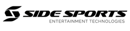 S SIDE SPORTS ENTERTAINMENT TECHNOLOGIES trademark