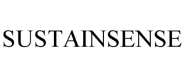 SUSTAINSENSE trademark