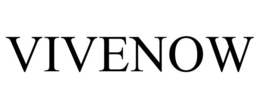 VIVENOW trademark