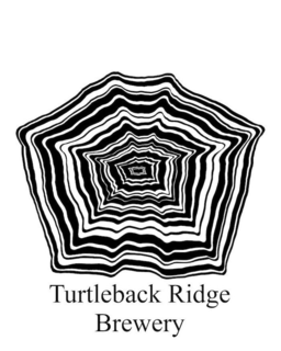 TURTLEBACK RIDGE BREWERY trademark