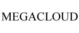 MEGACLOUD trademark