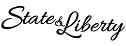 STATE & LIBERTY trademark