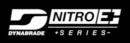D DYNABRADE NITRO E SERIES trademark