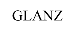 GLANZ trademark