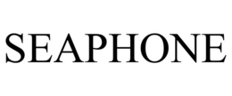 SEAPHONE trademark