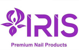 IRIS PREMIUM NAIL PRODUCTS trademark