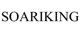 SOARIKING trademark