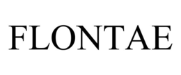 FLONTAE trademark