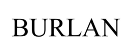 BURLAN trademark