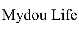 MYDOU LIFE trademark
