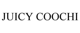JUICY COOCHI trademark