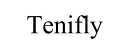 TENIFLY trademark