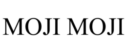 MOJI MOJI trademark