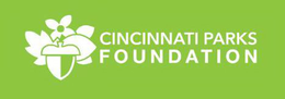 CINCINNATI PARKS FOUNDATION trademark