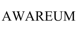 AWAREUM trademark