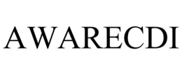 AWARECDI trademark