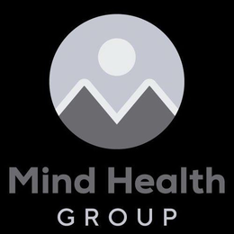 MIND HEALTH GROUP trademark