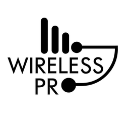 WIRELESS PRO trademark