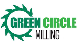 GREEN CIRCLE MILLING trademark