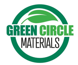 GREEN CIRCLE MATERIALS trademark