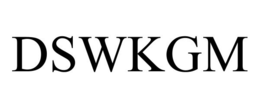 DSWKGM trademark