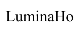 LUMINAHO trademark