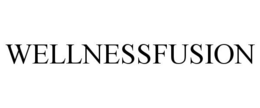 WELLNESSFUSION trademark