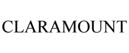 CLARAMOUNT trademark