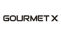 GOURMET X trademark
