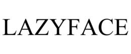 LAZYFACE trademark