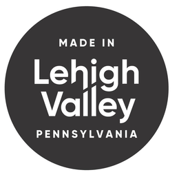 MADE IN LEHIGH VALLEY PENNSYLVANIA trademark