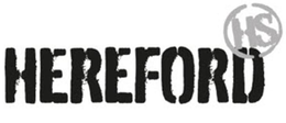 HEREFORD HS trademark