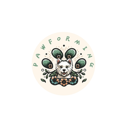 PAWFORMING trademark