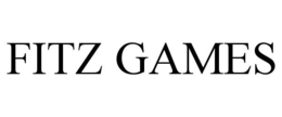 FITZ GAMES trademark