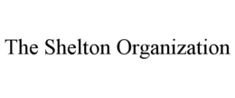 THE SHELTON ORGANIZATION trademark