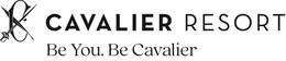 C CAVALIER RESORT BE YOU. BE CAVALIER trademark