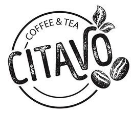 COFFEE & TEA CITAVO trademark