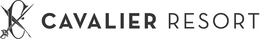 C CAVALIER RESORT trademark