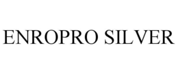 ENROPRO SILVER trademark