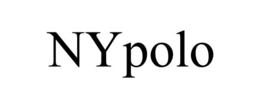 NYPOLO trademark