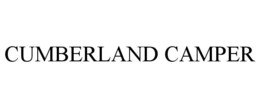 CUMBERLAND CAMPER trademark