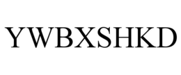 YWBXSHKD trademark