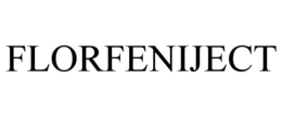 FLORFENIJECT trademark